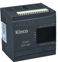 KNC-PLC-K204ET-16DT